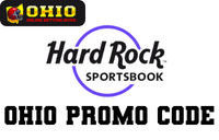  Hard Rock Sportsbook Promo Code Ohio