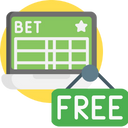 free sign bet computer